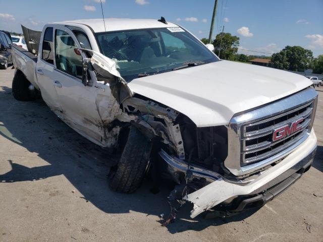 GMC SIERRA K15 2015 1gtv2uec8fz362298