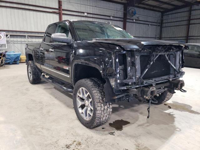 GMC SIERRA K15 2015 1gtv2uec8fz375195