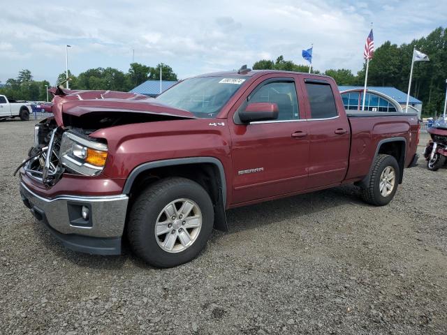 GMC SIERRA K15 2015 1gtv2uec8fz376976