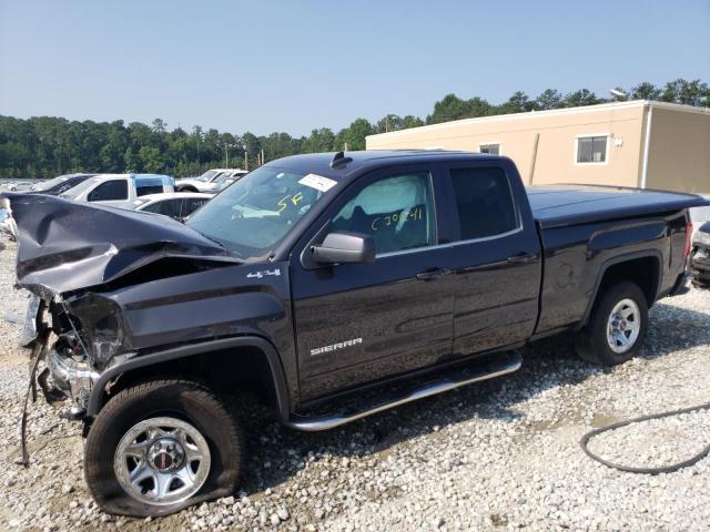 GMC SIERRA K15 2015 1gtv2uec8fz377769