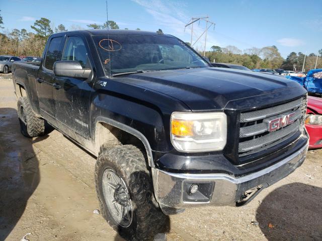 GMC SIERRA K15 2014 1gtv2uec9ez105939