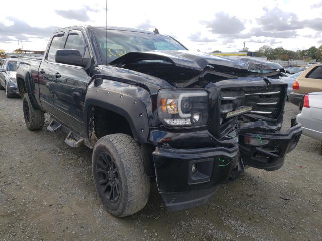 GMC SIERRA K15 2014 1gtv2uec9ez110204