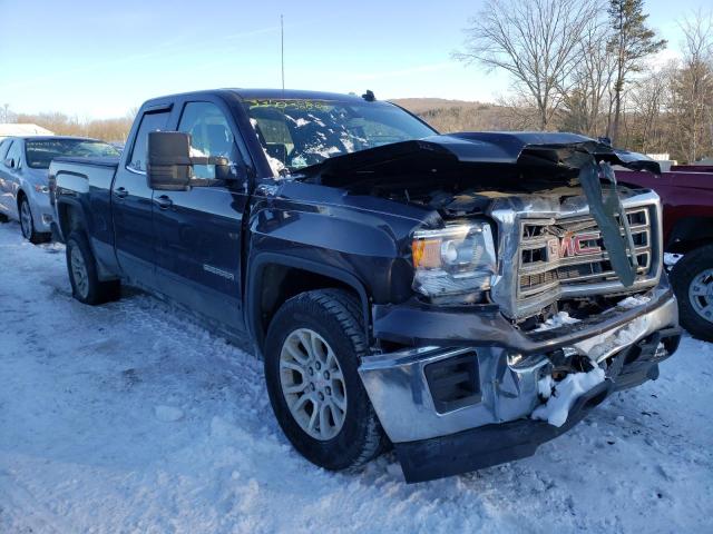 GMC SIERRA K15 2014 1gtv2uec9ez142392