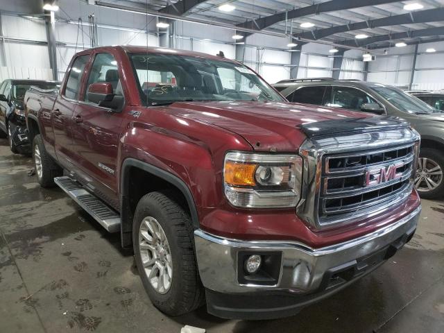 GMC SIERRA K15 2014 1gtv2uec9ez148077