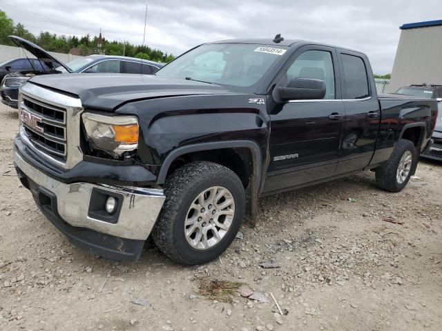 GMC SIERRA K15 2014 1gtv2uec9ez151352