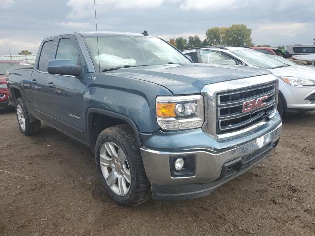 GMC SIERRA K15 2014 1gtv2uec9ez153635