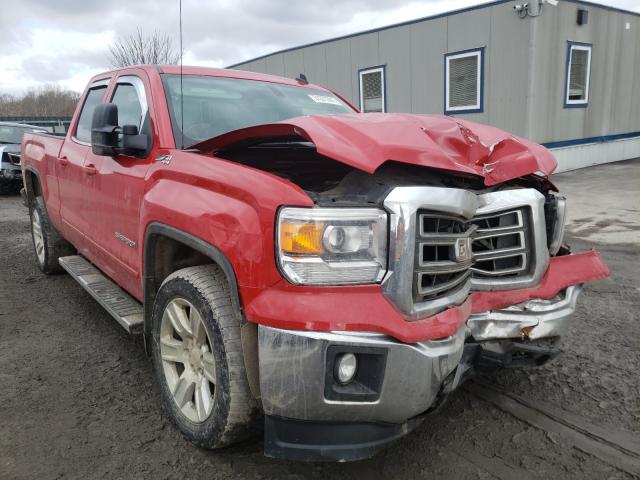 GMC SIERRA K15 2014 1gtv2uec9ez158723