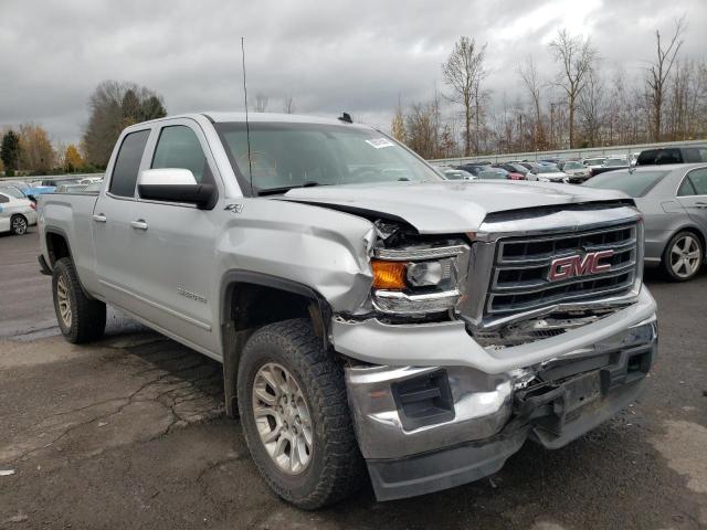 GMC SIERRA K15 2014 1gtv2uec9ez176820