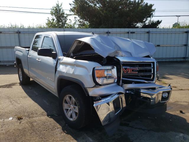 GMC SIERRA K15 2014 1gtv2uec9ez194945