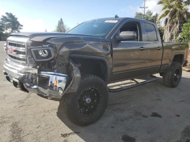 GMC SIERRA K15 2014 1gtv2uec9ez225076