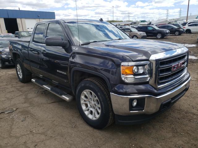 GMC SIERRA K15 2014 1gtv2uec9ez258224