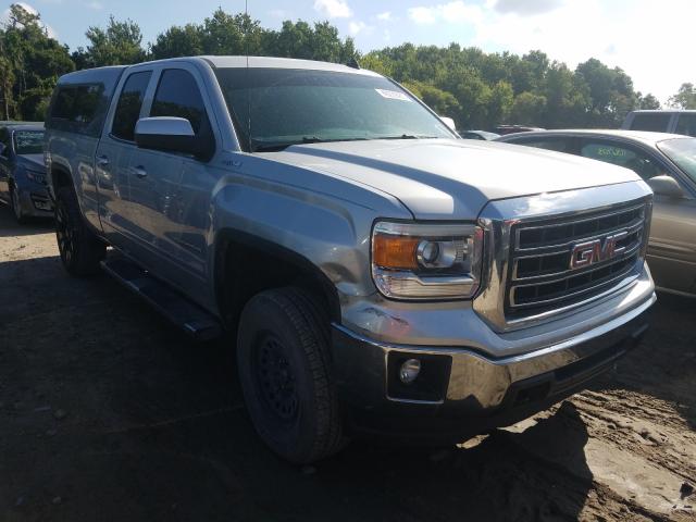 GMC SIERRA K15 2014 1gtv2uec9ez258935