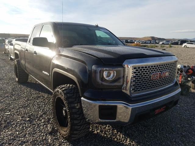 GMC SIERRA K15 2014 1gtv2uec9ez326330