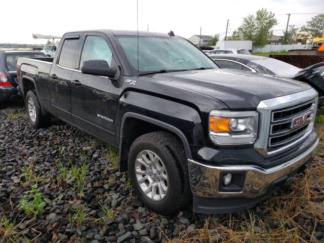 GMC SIERRA K15 2014 1gtv2uec9ez332855