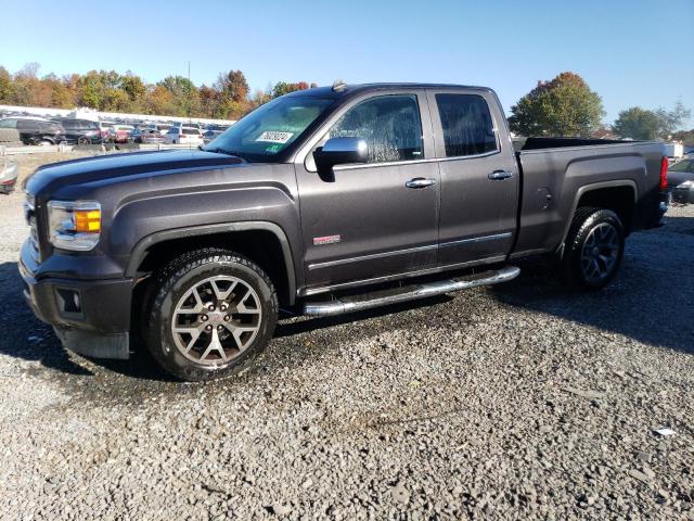 GMC SIERRA K15 2014 1gtv2uec9ez336503