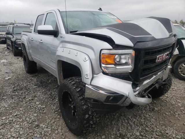 GMC SIERRA K15 2014 1gtv2uec9ez353155