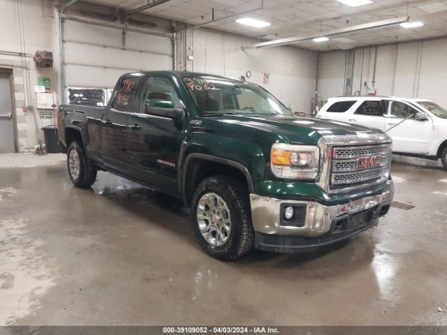 GMC SIERRA 1500 2014 1gtv2uec9ez356735