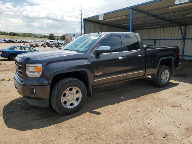 GMC SIERRA K15 2014 1gtv2uec9ez376970