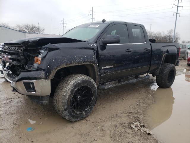 GMC SIERRA K15 2014 1gtv2uec9ez401091