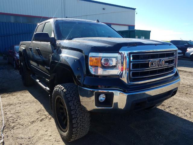 GMC SIERRA K15 2014 1gtv2uec9ez418442