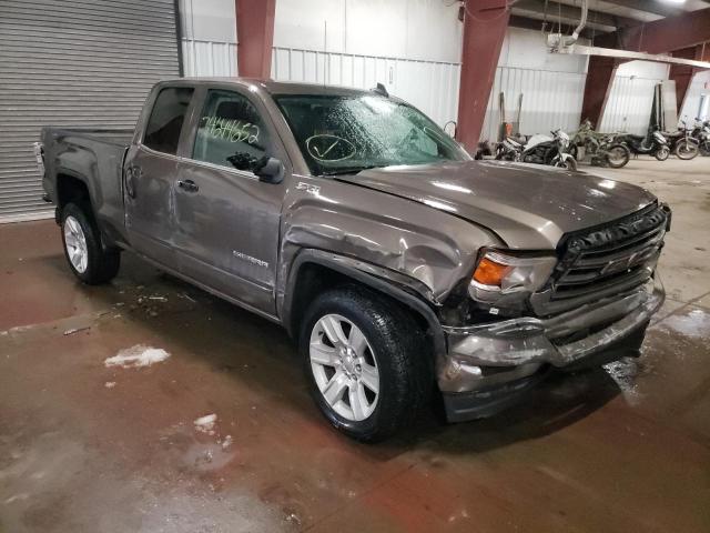 GMC SIERRA K15 2015 1gtv2uec9fz161204