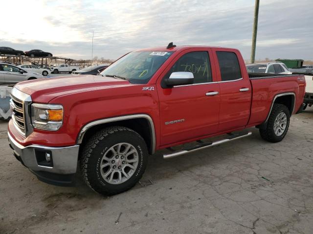 GMC SIERRA 2015 1gtv2uec9fz227850