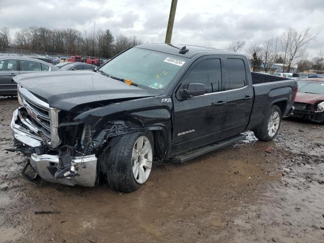 GMC SIERRA 2015 1gtv2uec9fz265451