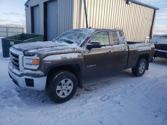 GMC SIERRA K15 2015 1gtv2uec9fz272223