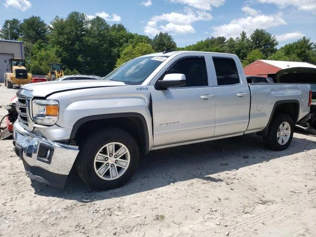 GMC SIERRA K15 2015 1gtv2uec9fz281715