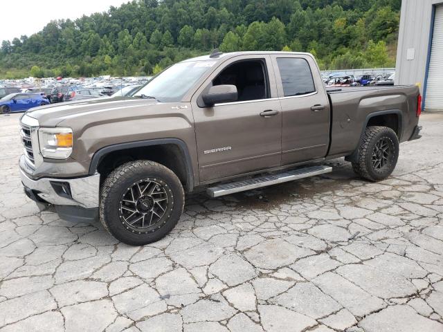 GMC SIERRA K15 2015 1gtv2uec9fz283691