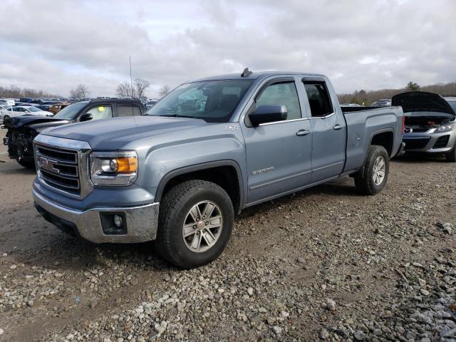 GMC SIERRA K15 2015 1gtv2uec9fz285280