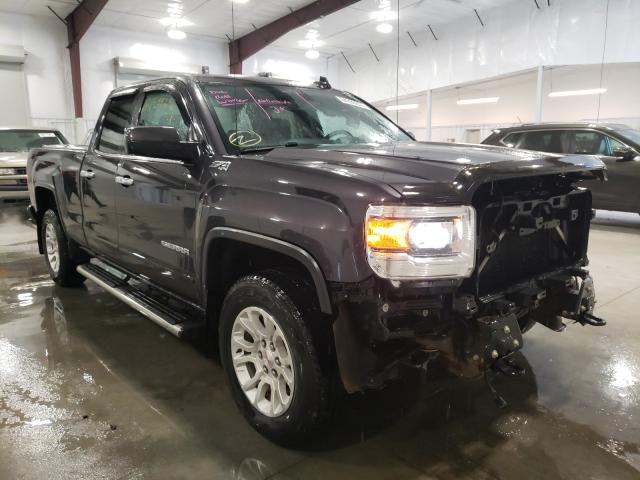 GMC SIERRA K15 2015 1gtv2uec9fz313689