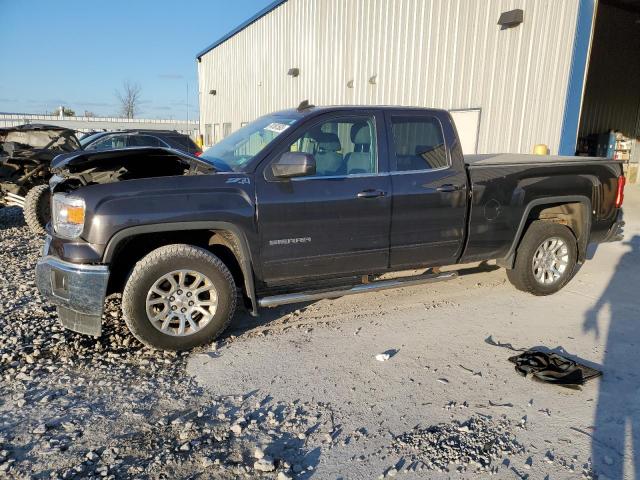 GMC SIERRA 2015 1gtv2uec9fz320545