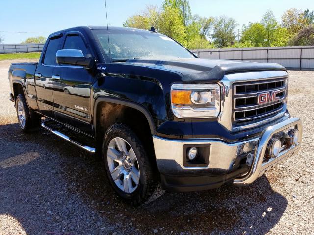 GMC SIERRA K15 2015 1gtv2uec9fz338737