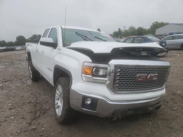 GMC SIERRA K15 2015 1gtv2uec9fz350175