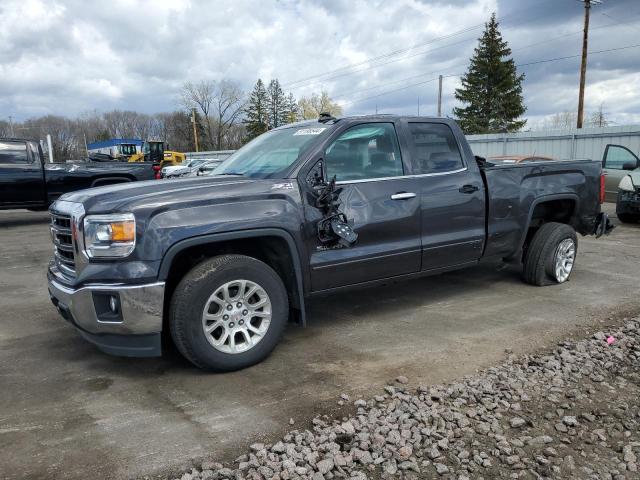 GMC SIERRA 2015 1gtv2uec9fz350242