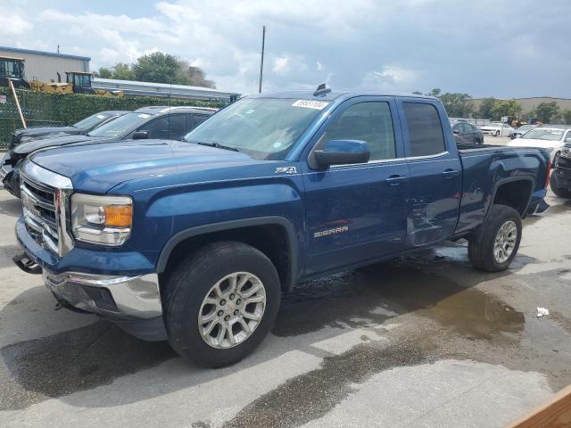 GMC SIERRA 2015 1gtv2uec9fz378512