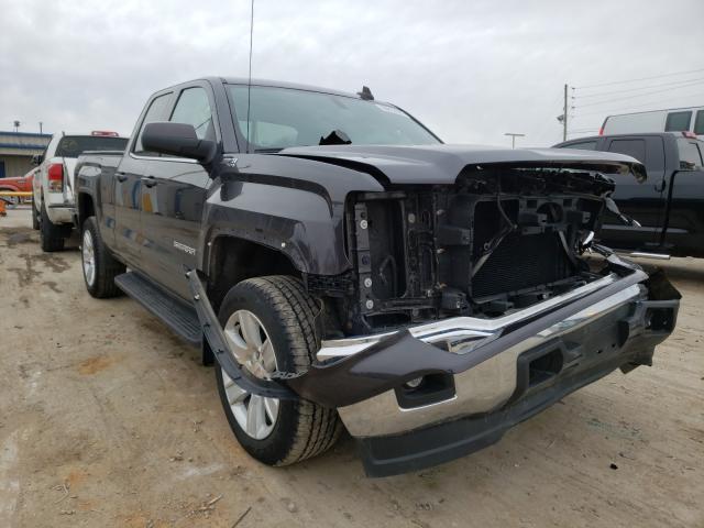 GMC SIERRA K15 2015 1gtv2uec9fz384293