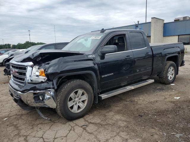 GMC SIERRA 2015 1gtv2uec9fz386447