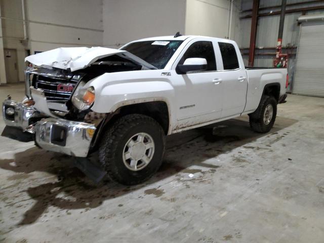 GMC SIERRA 2015 1gtv2uec9fz414733