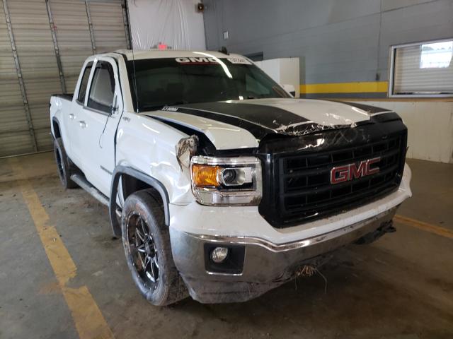 GMC SIERRA K15 2015 1gtv2uec9fz421309