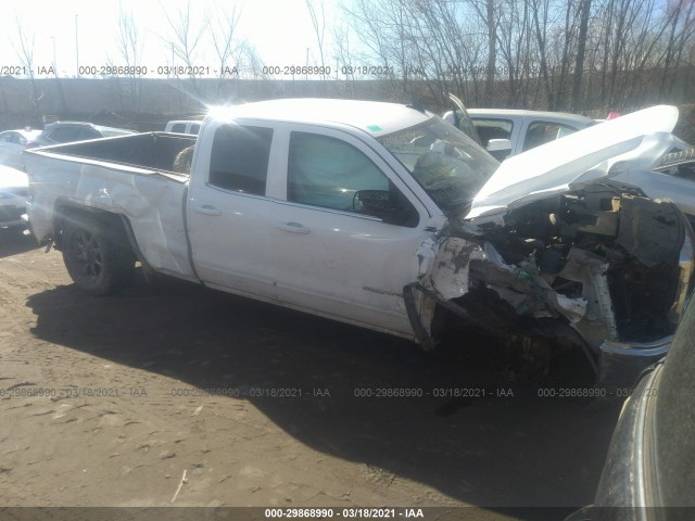 GMC SIERRA 1500 2015 1gtv2uec9fz427577