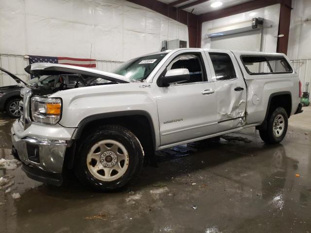 GMC SIERRA 2014 1gtv2uecxez121602