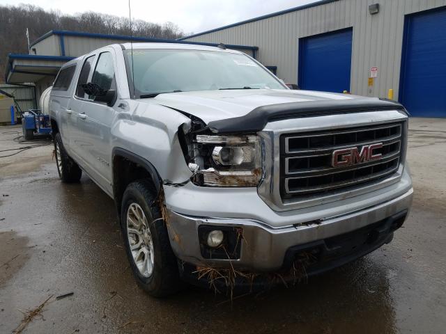 GMC SIERRA K15 2014 1gtv2uecxez126220