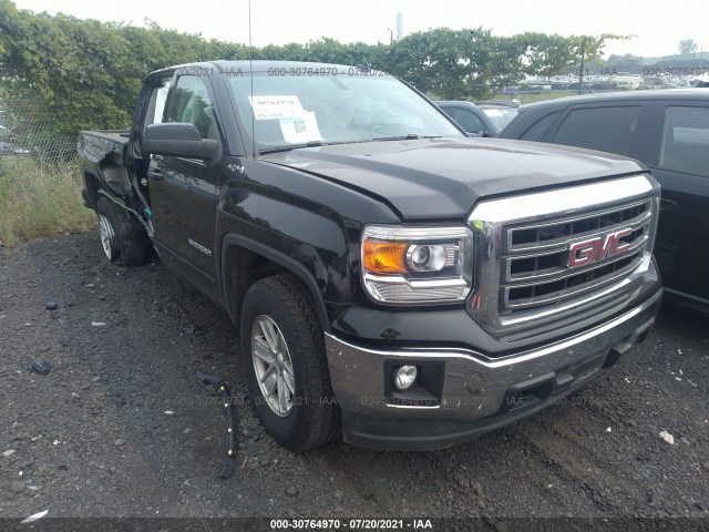 GMC SIERRA 1500 2014 1gtv2uecxez150162