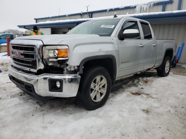 GMC SIERRA 2014 1gtv2uecxez151571