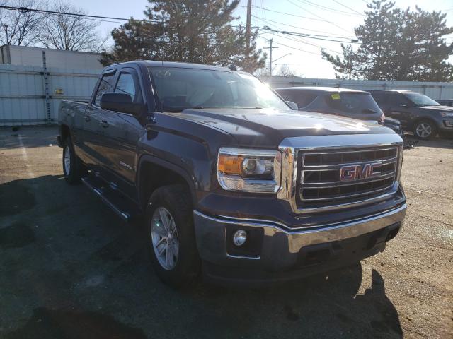 GMC SIERRA K15 2014 1gtv2uecxez175241