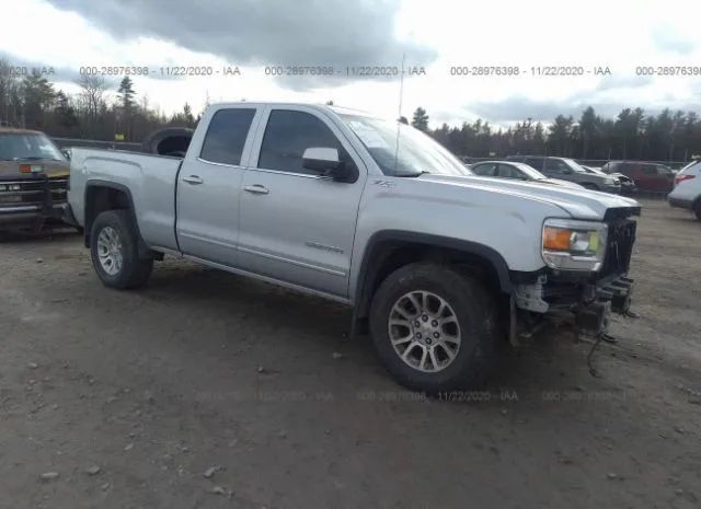 GMC SIERRA 1500 2014 1gtv2uecxez189639