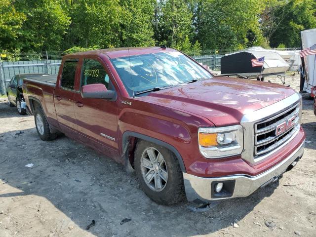 GMC SIERRA K15 2014 1gtv2uecxez198230