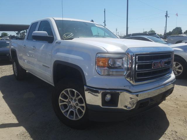 GMC SIERRA K15 2014 1gtv2uecxez198504